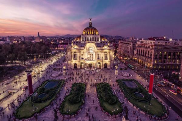 mexico-city